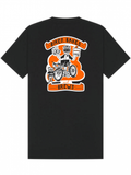 Bikes, Bakes & Brews Tshirt