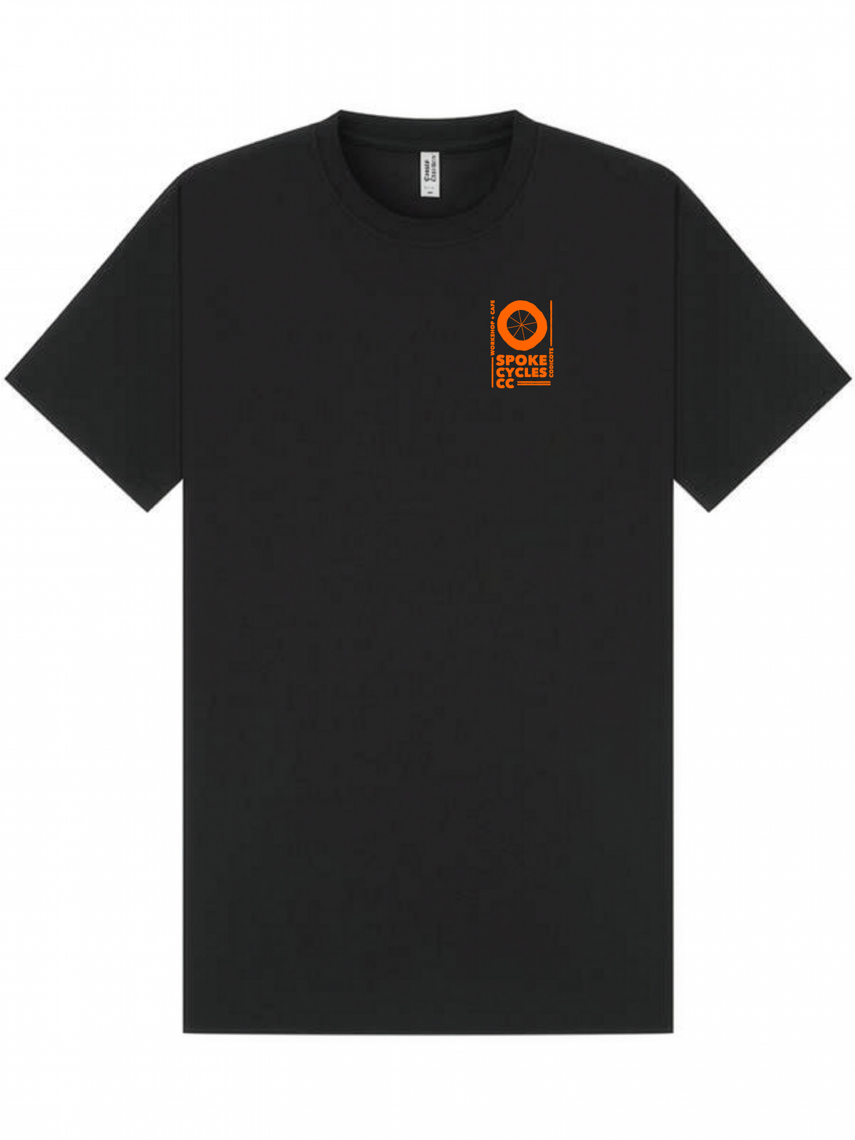 Bikes, Bakes & Brews Tshirt