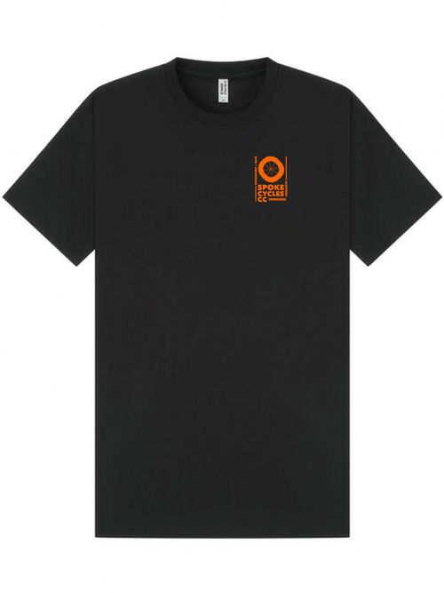 Bikes, Bakes & Brews Tshirt