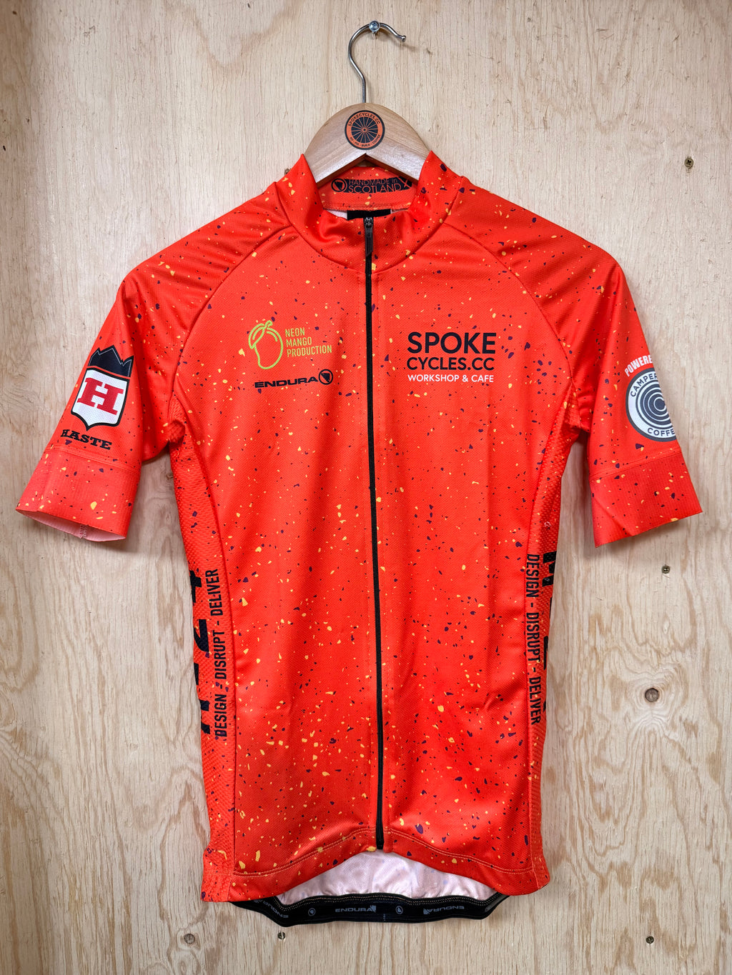 Cycling Riding Jersey
