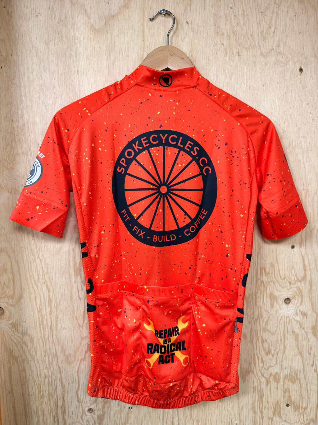 Cycling Riding Jersey