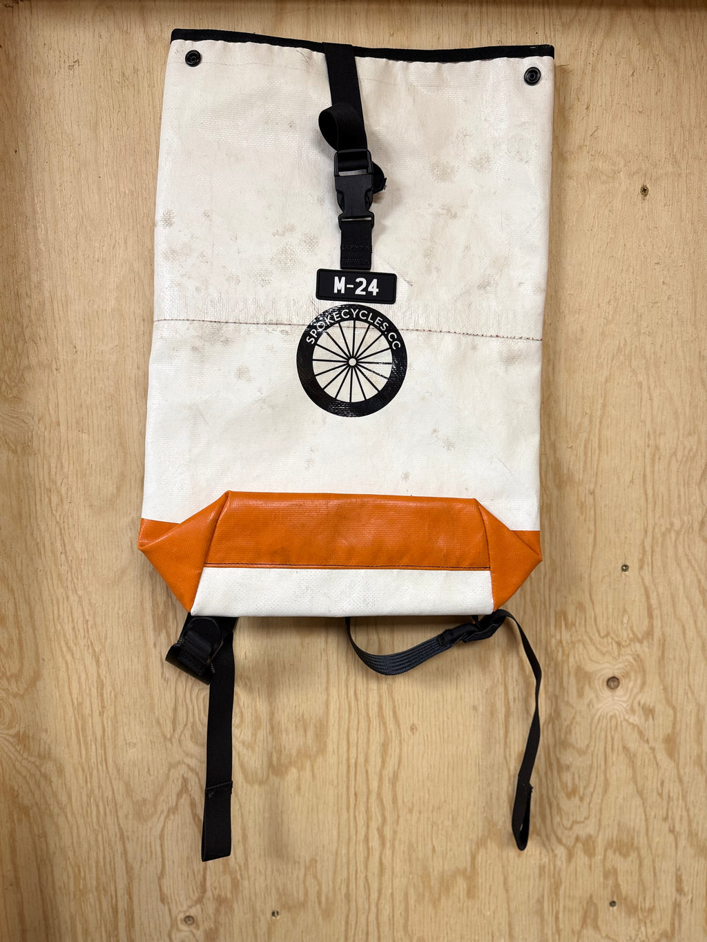 M24 Waterproof Bag