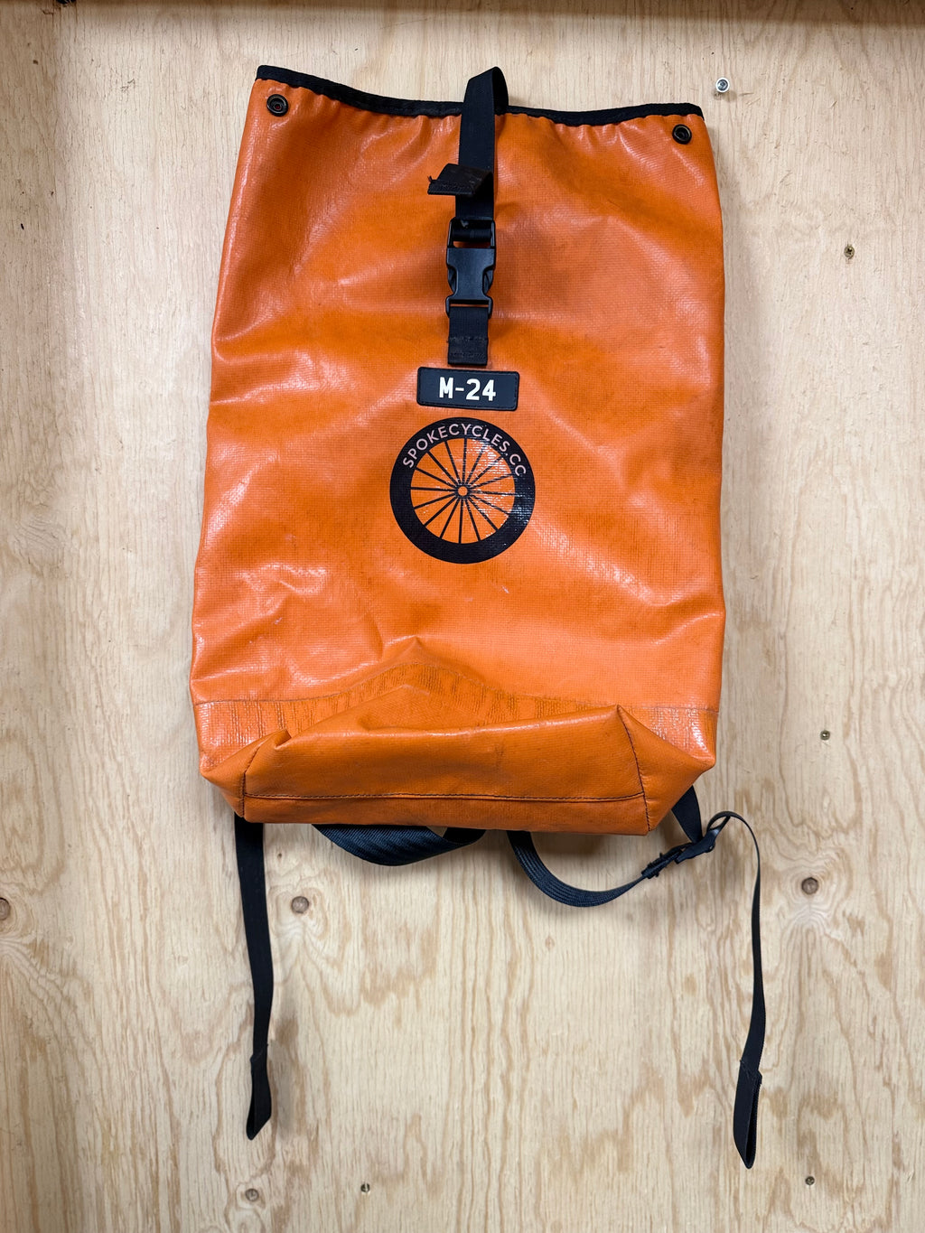 M24 Waterproof Bag